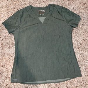 Grey’s Anatomy Top
